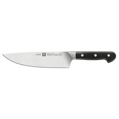 Нож поварской Zwilling Pro, 200 мм