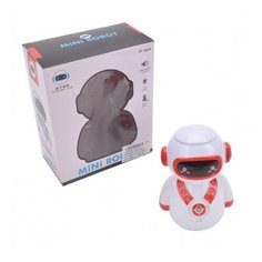 Робот, арт. 575-130 Наша Игрушка