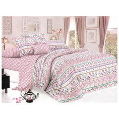 КПБ Cleo Поплин "Pure Cotton" двуспальный, 20/173-PC