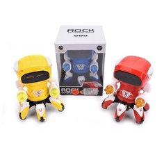 Робот электрифицированный, арт. 58662 Наша Игрушка