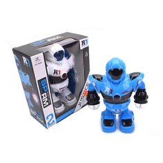 Робот электрифицированный, арт. 58660 Наша Игрушка