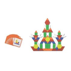 Магнитная мозаика, арт. 50669 Viga