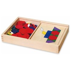 Игрушка "Мозаика" Viga