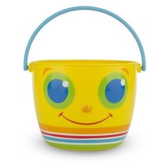 Sunny Patch. Ведерко "Гусеница" Melissa & Doug