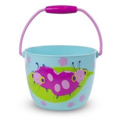 Ведерко "Трикси и Дикси" Melissa & Doug