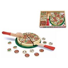 Набор "Вечеринка с пиццей" Melissa & Doug