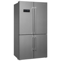Холодильник Smeg FQ60XDF