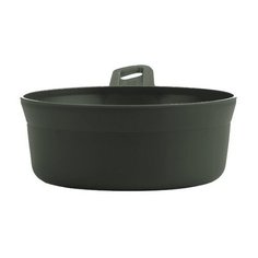 Миска Wildo "Kasa Bowl XL", olive