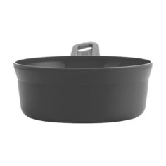 Миска Wildo "Kasa Bowl XL", dark grey