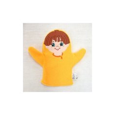 Кукла-рукавичка "Егорка" Наивный мир