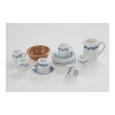 Фарфоровый сервиз, малый Birgitte Frigast