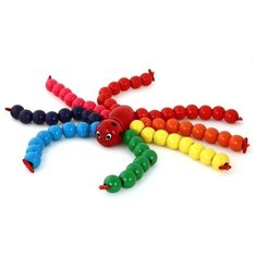 Паук "Бусиног" Mapacha