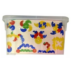 Развивающая игра "Первые пазлы малыша" Стрекоза