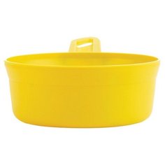 Миска Wildo "Kasa Bowl XL", lemon