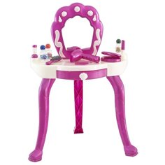 Игровой набор "Столик для макияжа", 15 предметов Orion Toys