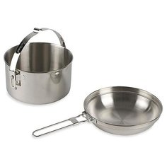 Набор посуды Tatonka Kettle 2.5