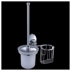 Туалетный ершик и держатель для дезодоранта "Solinne 16162"