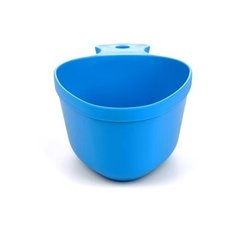 Кружка-миска Wildo "Kasa Army", light blue