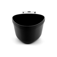 Кружка-миска Wildo "Kasa Army", black
