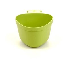 Кружка-миска Wildo "Kasa Army", lime