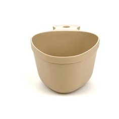 Кружка-миска Wildo "Kasa Army", desert