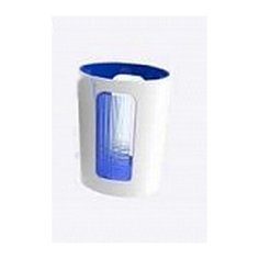 Стакан "Scarlet" (синий полупрозрачный) Berossi