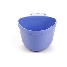 Кружка-миска Wildo "Kasa Army", blueberry