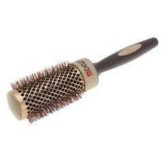 Термобрашинг "Премиум", керамическое покрытие, волнистая нейлоновая щетина, литая ручка, диаметр 43/55 мм Dewal