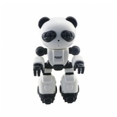 Радиоуправляемый интерактивный робот Crazon (Белый) Create Toys