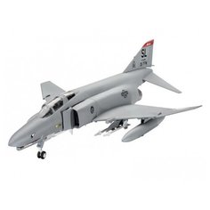 Набор "Истребитель-перехватчик F-4E Phantom" Revell