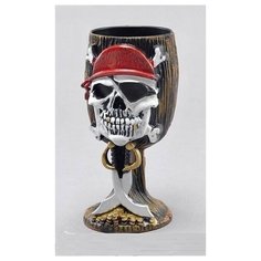 Бокал Пирата Bristol Novelty