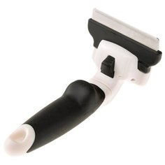 Триммер Ferplast GRO 5773 Premium для короткошерстных собак средних пород (1 шт)