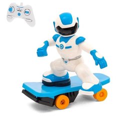 Робот радиоуправляемый "Космический боец" 3575902 Сима ленд