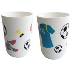 Стакан "FOOTBALL" МФК