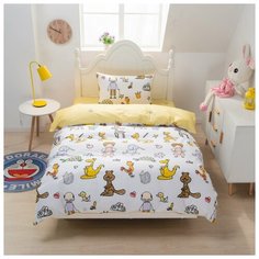 Комплект детского постельного белья Sofi de Marko Funny world