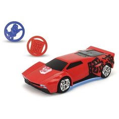 Машинка Трансформеры Sideswipe Transformers