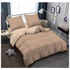 Постельное бельё Amore Mio BZ Оникс SINGLE Mg