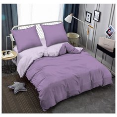 Постельное бельё Amore Mio BZ Allegra EURO Mo