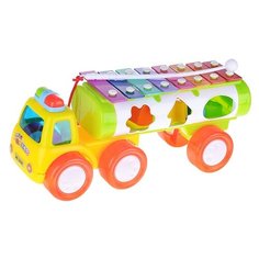 Металлофон-каталка Tongde 3066 (3066)