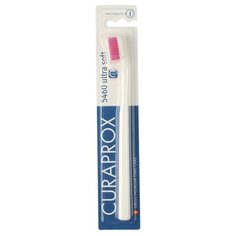 Curaprox Щетка Ultrasoft Зубная, d 0,10 мм