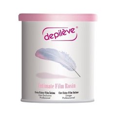 Depileve Воск для Пленочный Интимной Депиляции, 800г