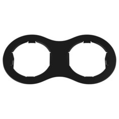 Рамка Lightstar Domino Round 214627