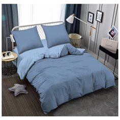 Постельное бельё Amore Mio BZ Aldriana EURO Mo