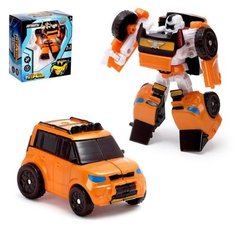 Робот-трансформер Woow Toys "Автобот" (2877244)