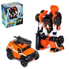 Робот-трансформер Woow Toys "Автобот" (3445222)