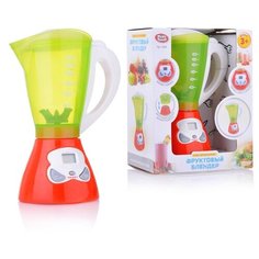 Соковыжималка Play Smart в коробке (2299)
