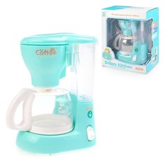 Бытовая техника Oubaoloon "Кофеварка", в коробке (YH129-2B)