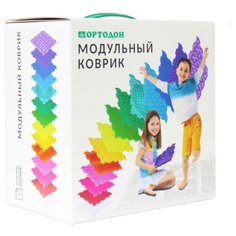 Массажные коврики Ортодон Лесенка, жёсткая