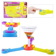 Настольная игра S+S Toys "Катапульта" (ER80190R)