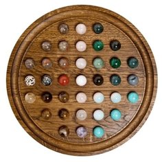 Настольная Игра Solonoble "Галактика" подарочный набор